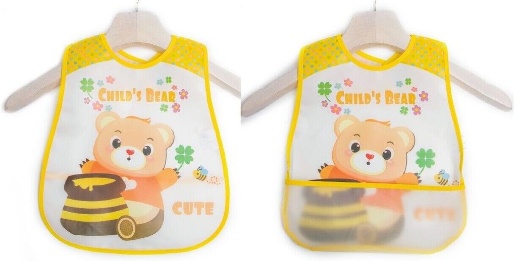 There is nothing more important to your babies daily routine than a bib or burp. We all know that baby’s clothing, although made from very little material, is not cheap. The most frustrating thing about babies clothes are how easy and quickly they are stained. It seems as if only a tenth of what you feed them ever ends up in their mouth.